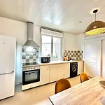 Mexico, Appartement Decore Avec Gout