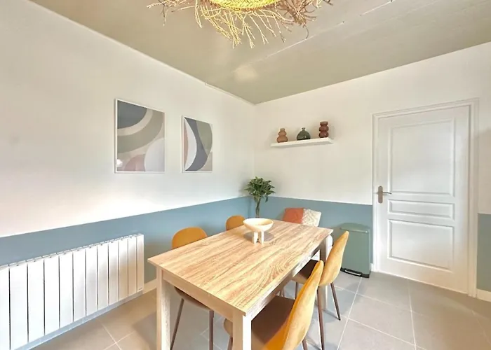 Mexico, Appartement Decore Avec Gout