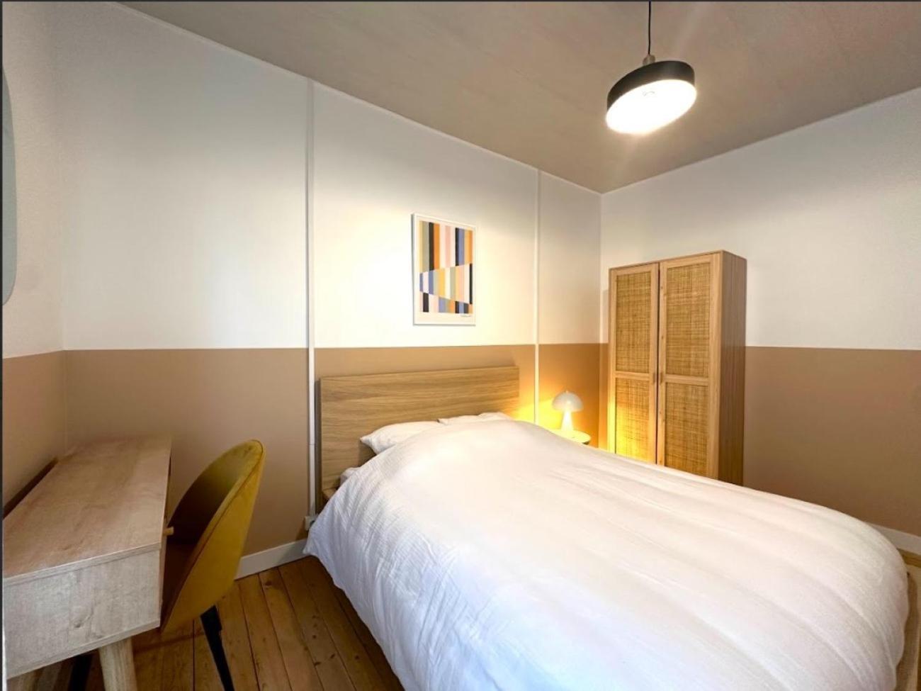 Appartement Mexico, Decore Avec Gout *