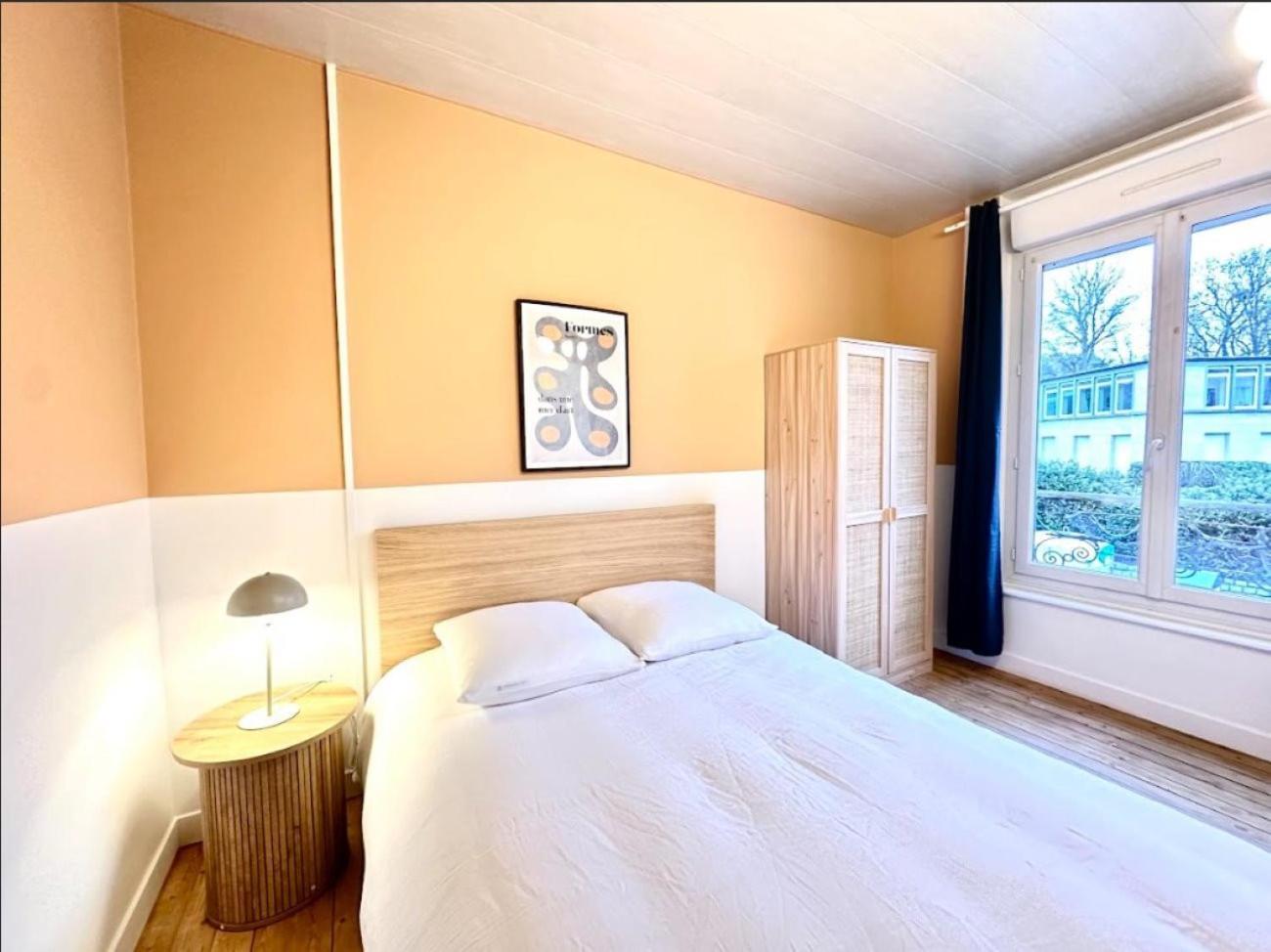 Appartement Mexico, Decore Avec Gout Reims