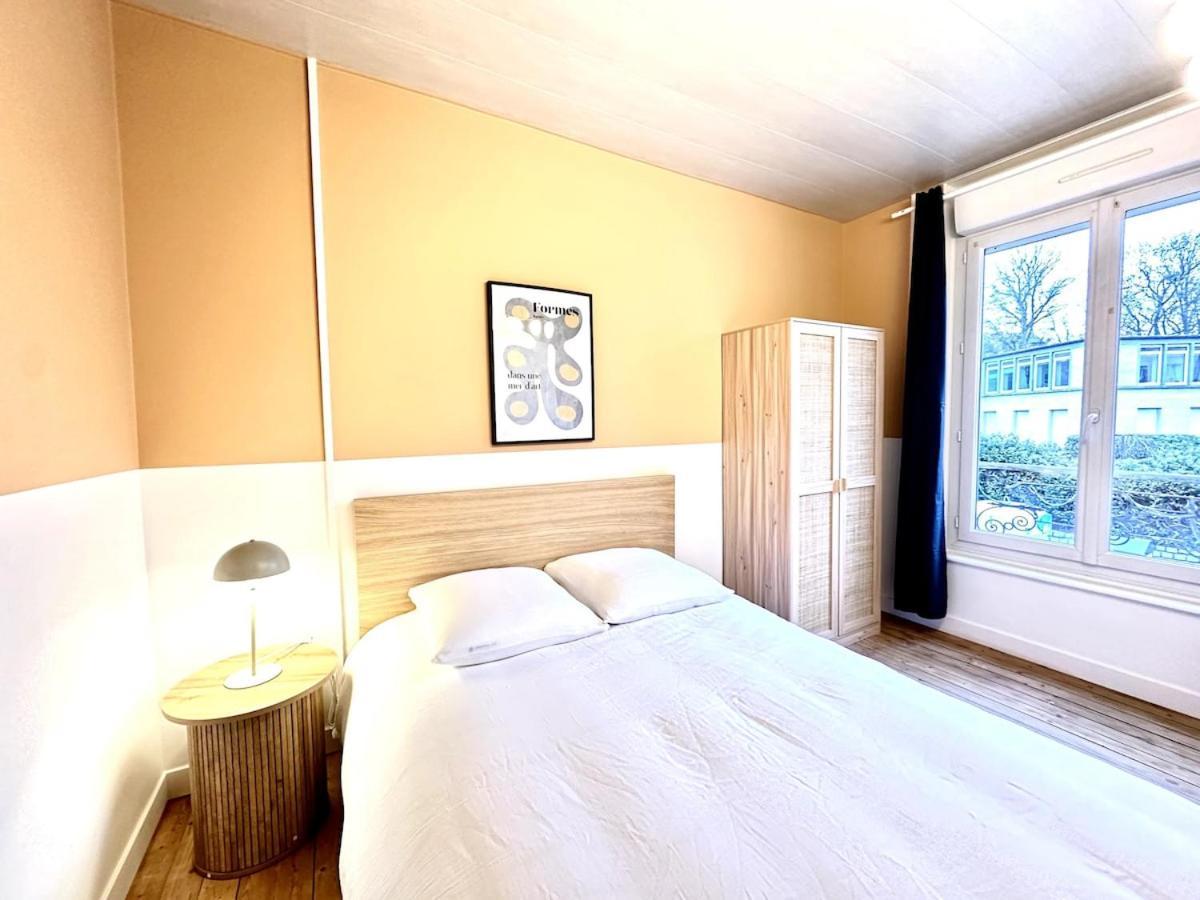 Appartement Mexico, Decore Avec Gout Reims