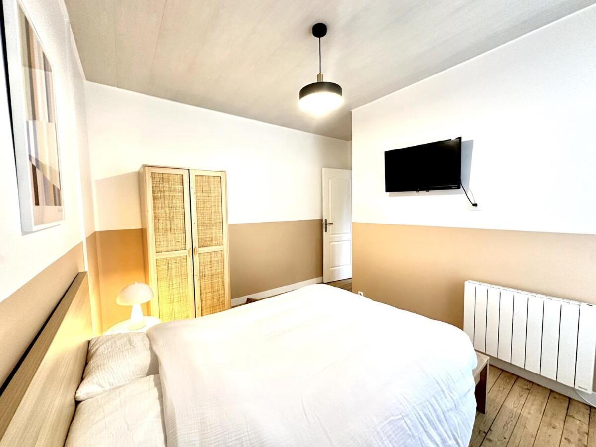 Mexico, Decore Avec Gout Appartement