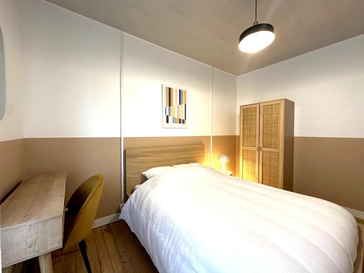 Appartement Mexico, Decore Avec Gout *